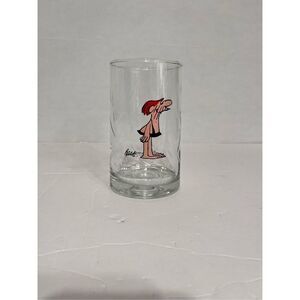 Vintage Arbys B.C. Comic Collectors Glass